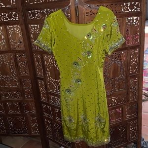 COPY - 🎉HP!🎉 Dress Kurta Style With 14” Side Slit